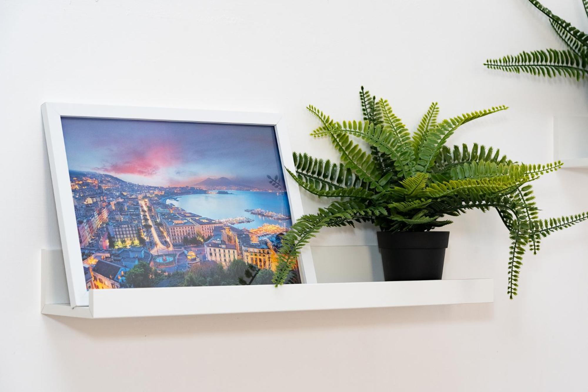 Home Smart Rent Appartamento Nei Pressi Di Via Toledo 2 Camere Da Letto Naples Exterior photo
